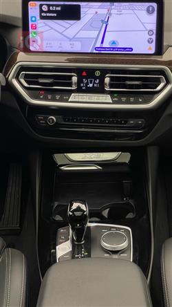 بي ام دبليو X3